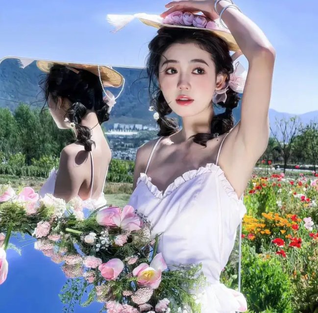 完美敌人